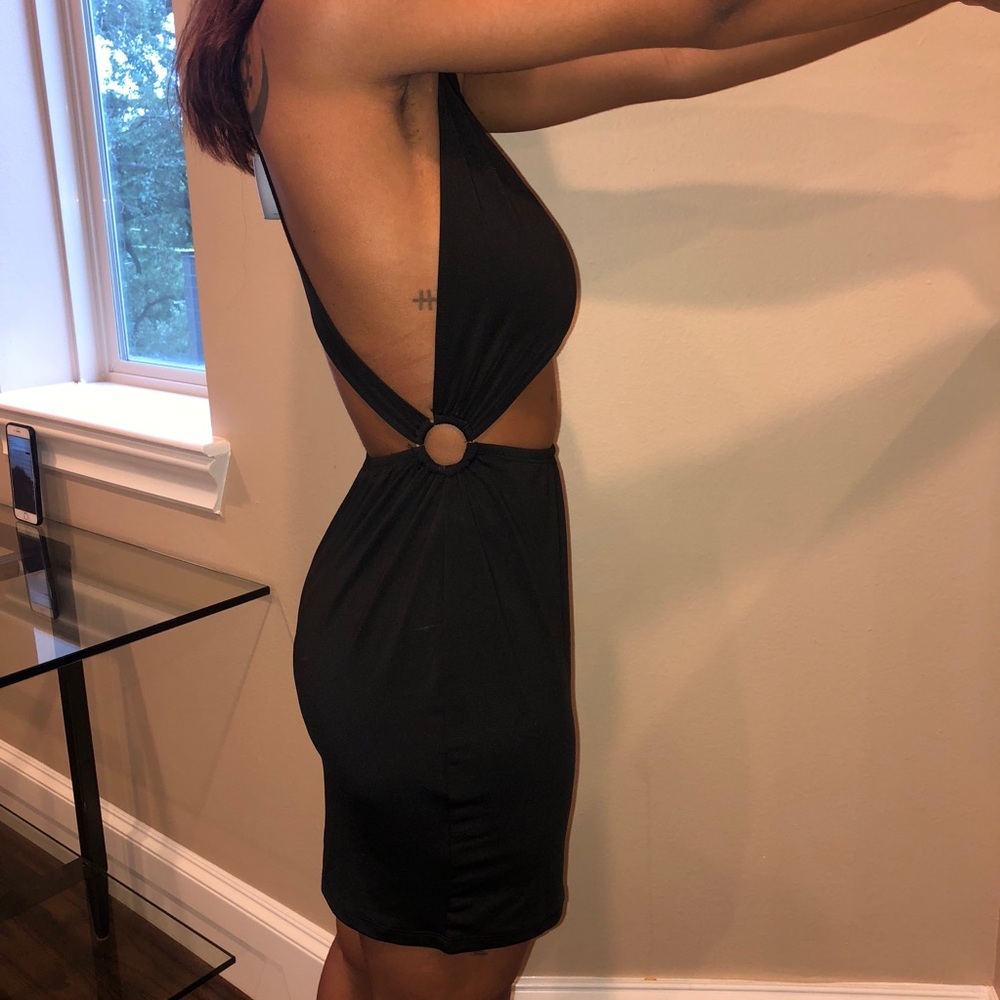 URBAN OUTFITTERS DRESS OBO